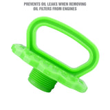 OEMTOOLS 87168 Oil Filter Plug for Cummins Additional Image 5