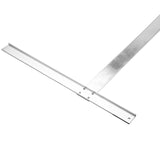 Mayes 10181 Lightweight Aluminum Wallboard Square (48 Inch) Additional Image 5