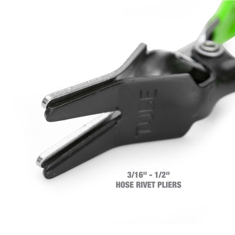 OEMTOOLS 27158 6-Piece Hose Clamp Pliers Set Additional Image 4