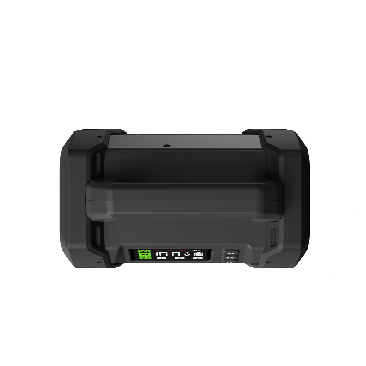TopDon V4500PLUS 2-in-1 4500 Peak Amp Jump Starter and Battery/System Tester Additional Image 6
