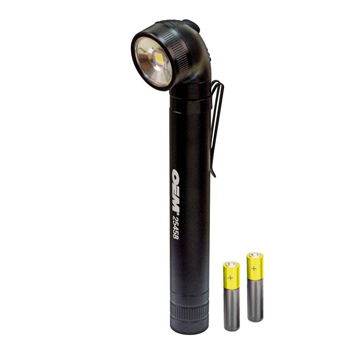 OEMTOOLS 25458 Periscope LED Flashlight Main Image