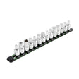 OEMTOOLS 25374 Drain Plug Socket Set Main Image