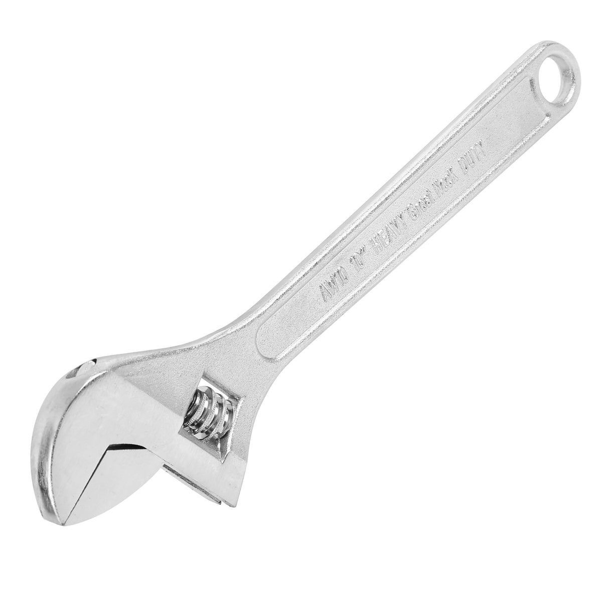 GreatNeck AW10C Adjustable Wrench (10 Inch) Main Image