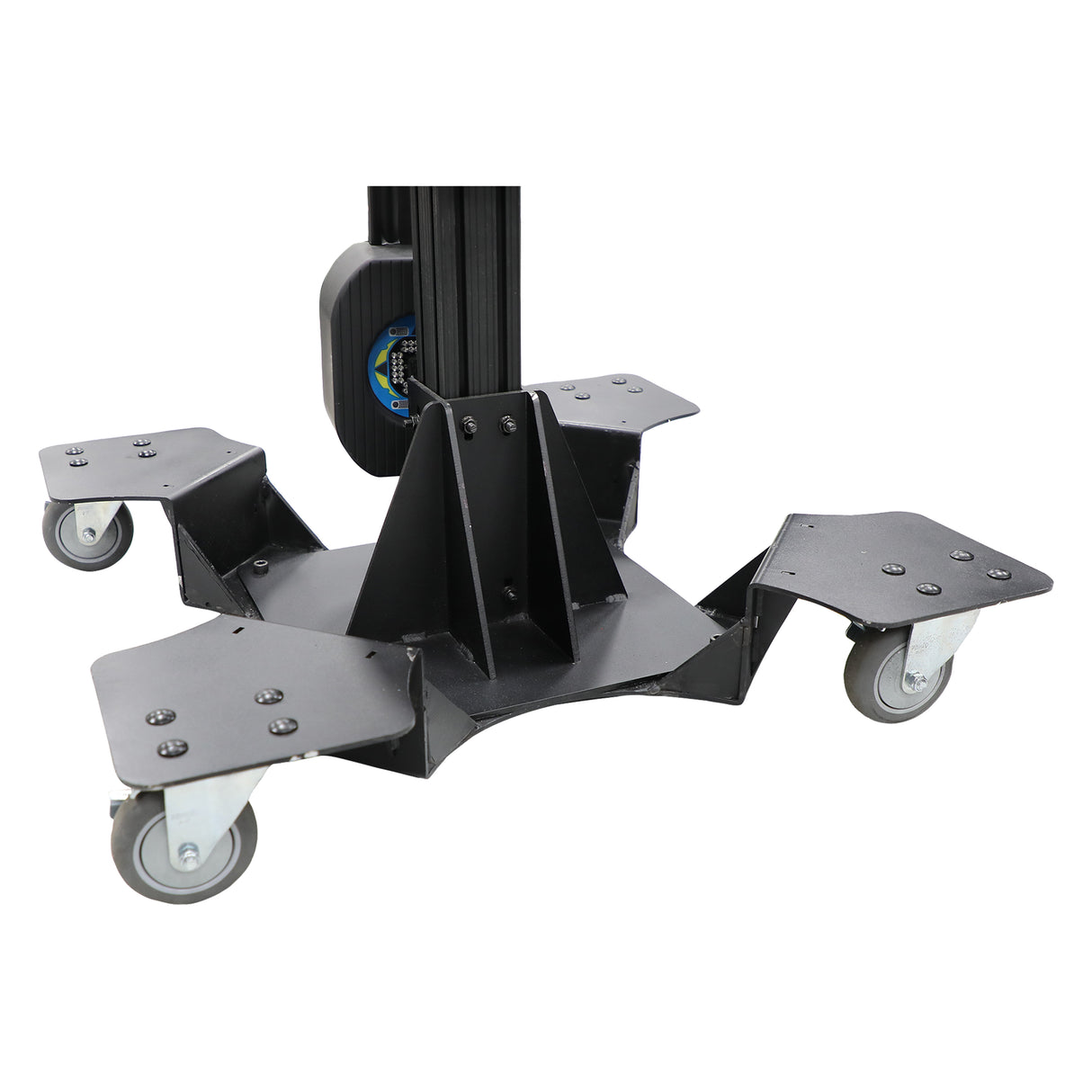 Hofmann Mobility Kit for geoliner® 609 Alignment System Main Image