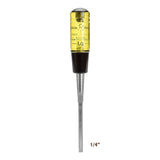 Buck Brothers 120104BC Professional 5/8 x 5 Inch Wood Chisel Additional Image 1