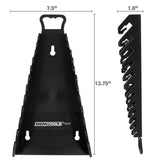 OEMTOOLS 23107 Reverse Wrench Organizer with Handle Additional Image 2