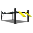 Challenger Lifts 4018EX 18,000 Lbs. Heavy Duty  4-Post Lift Main Image