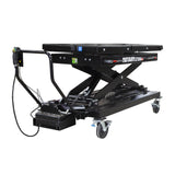 Rotary Lift LT35A 3,500 Lb. Lifting Table for EV Additional Image 1