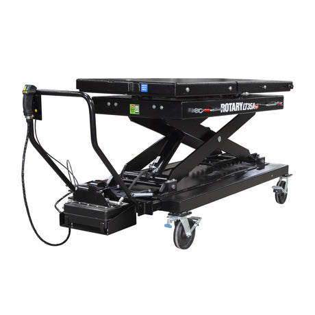 Rotary Lift LT35A 3,500 Lb. Lifting Table for EV Additional Image 1
