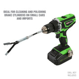 OEMTOOLS 25032 Adjustable Brake Cylinder Hone Additional Image 3