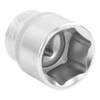 OEMTOOLS 22408 28 mm 1/2 Inch Drive Socket Main Image