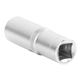 OEMTOOLS 22423 1/2 Inch Drive 6 Pt. Deep Wall Socket (11/16 Inch) Additional Image 3