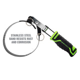 OEMTOOLS 87116 4-in-1 Swivel Oil Filter Wrench Additional Image 6