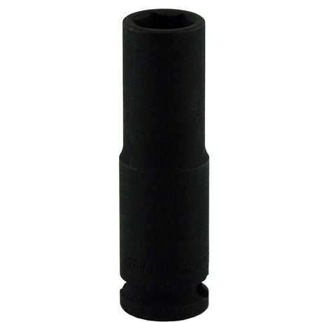 OEMTOOLS 6910 3/8in. Drive Deep Impact Socket (7/16 Inch) Main Image