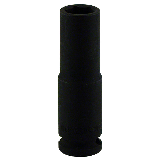 OEMTOOLS 6910 3/8in. Drive Deep Impact Socket (7/16 Inch) Main Image