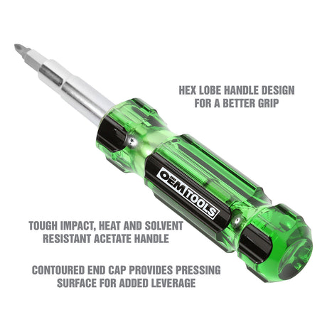 OEMTOOLS 68920 Weekend Service Kit Additional Image 1