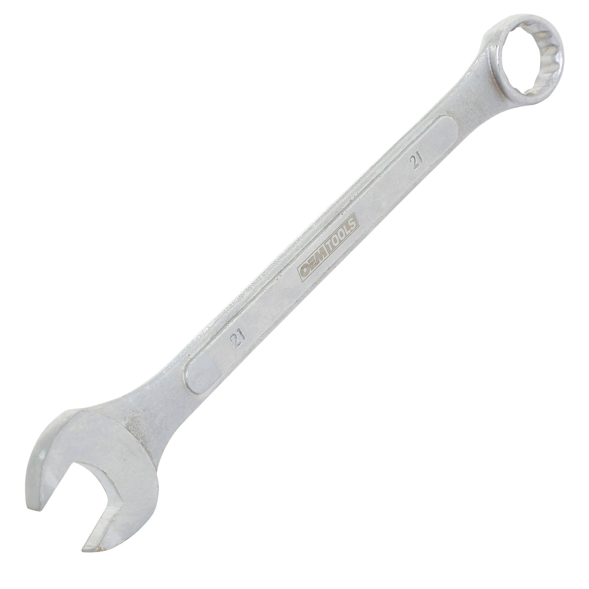 OEMTOOLS 22122 21 mm Jumbo Combination Wrench Main Image