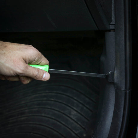 OEMTOOLS 25501 Carbon Gasket Scraper Additional Image 9