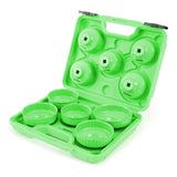 OEMTOOLS 87151 10 Piece Oil Filter Cap Wrench Set Additional Image 1