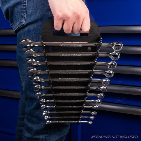OEMTools 23105 Wrench Organizer with Handle Additional Image 7
