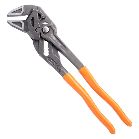 GreatNeck 68402 10in. Pliers Wrench Main Image