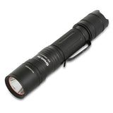 1000 Lumens LED Rechargeable 5-Light Mode Professional Flashlight Main Image