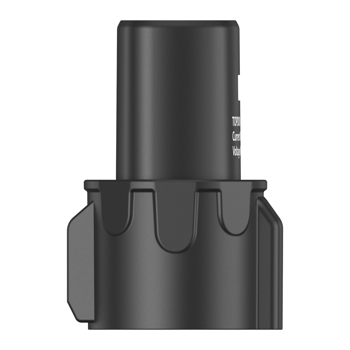 TopDon JTT PulseQ - J1772 to Tesla Charging Adapter(60A Max) Additional Image 5