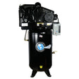Atlas Equipment ATEMPAF8-FPD 5HP 80 Gal. Air Compressor Main Image