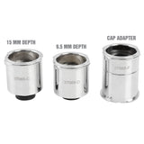 OEMTOOLS 27065 Radiator and Cap Test Kit Additional Image 3