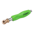 OEMTOOLS 24414 Air Chuck with Comfort Grip Handle Main Image