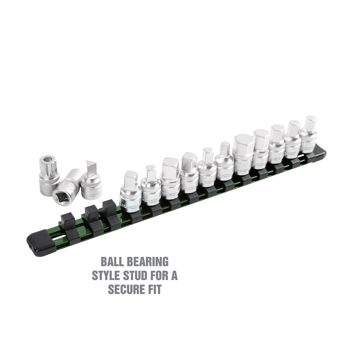 OEMTOOLS 25374 Drain Plug Socket Set Additional Image 2