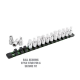 OEMTOOLS 25374 Drain Plug Socket Set Additional Image 2