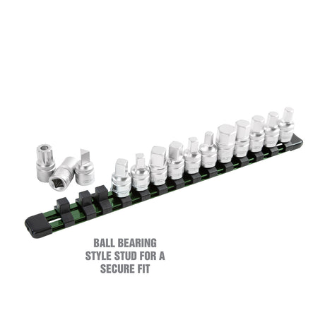 OEMTOOLS 25374 Drain Plug Socket Set Additional Image 2
