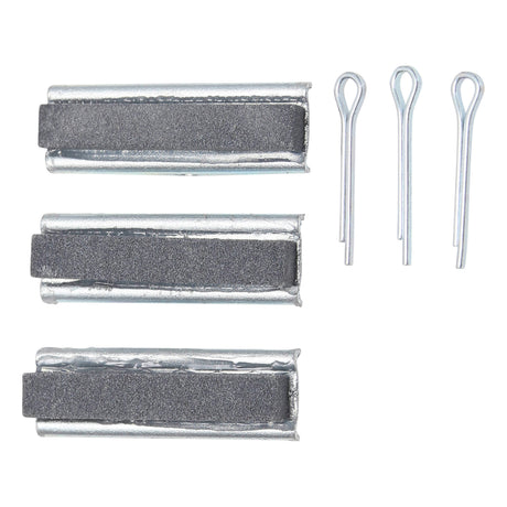 OEMTOOLS 2528M Replacement Stones (1-1/8in.) Additional Image 4