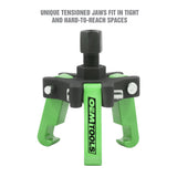 OEMTOOLS 29090 Harmonic Balancer Puller Kit Additional Image 2