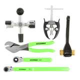 OEMTOOLS 25110 Battery Service Kit - 6 Piece Additional Image 3