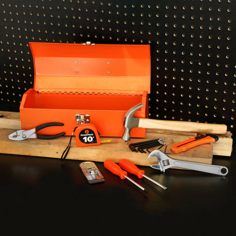 GreatNeck CTB9 16 Tool Box Set Additional Image 7