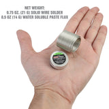 OEMTOOLS 24769 Specialty Lead Free Solder Kit Additional Image 6