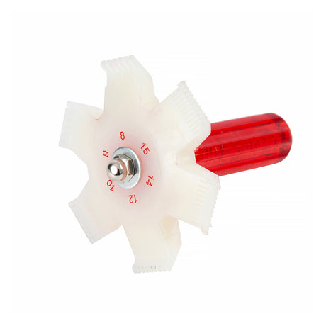 OEMTOOLS 24526 A/C Condenser Fin Comb Straightener/Cleaner Main Image