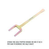 OEMTOOLS 37305 CV Axle Popper Set Additional Image 2