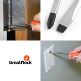 GreatNeck 73772 Screwdriver Set (7-Piece) Additional Image 8