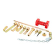 OEMTOOLS 25922 Dent Puller Set Main Image