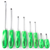OEMTOOLS 23999 8 Piece Mechanic's Screwdriver Set Additional Image 1