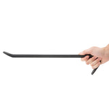 GreatNeck WR18 Wrecking Bar (18 Inch) Additional Image 4