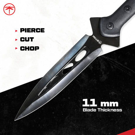 STAK 11803 Survival Spear Additional Image 2