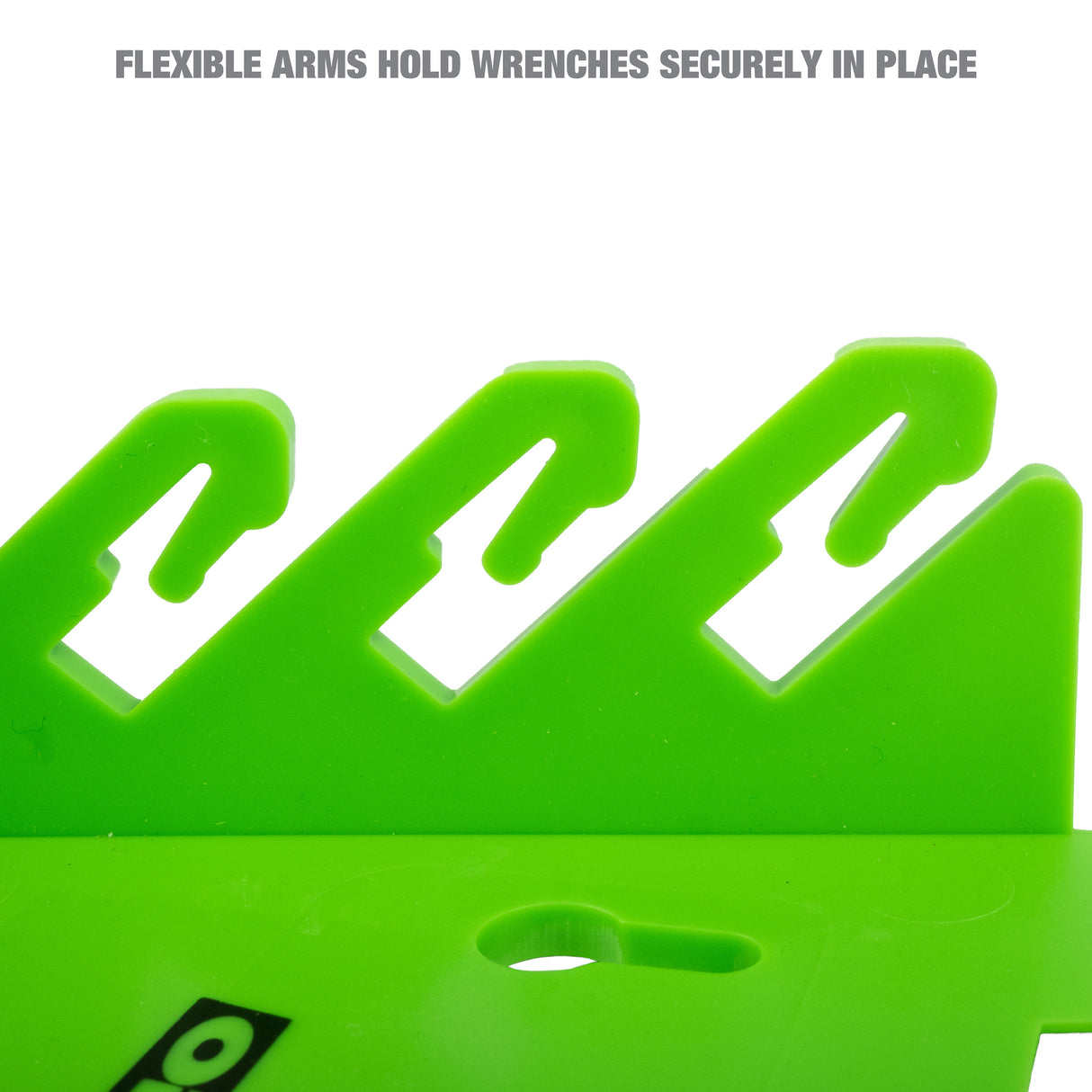 OEMTOOLS 23104 Wrench Organizer with Handle Additional Image 4