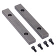 OEMTOOLS 24329A Replacement Jaws for 6in. Heavy-Duty Vise Main Image