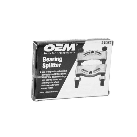 OEMTOOLS 27084 Bearing Separator Splitter - 1/8in. to 2in. Additional Image 2