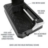 OEMTOOLS 24723 14in. Chop Saw Additional Image 8