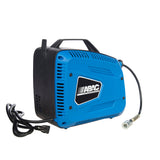 ABAC XPN Flex 1.5HP Wall Mount Air Compressor Additional Image 5